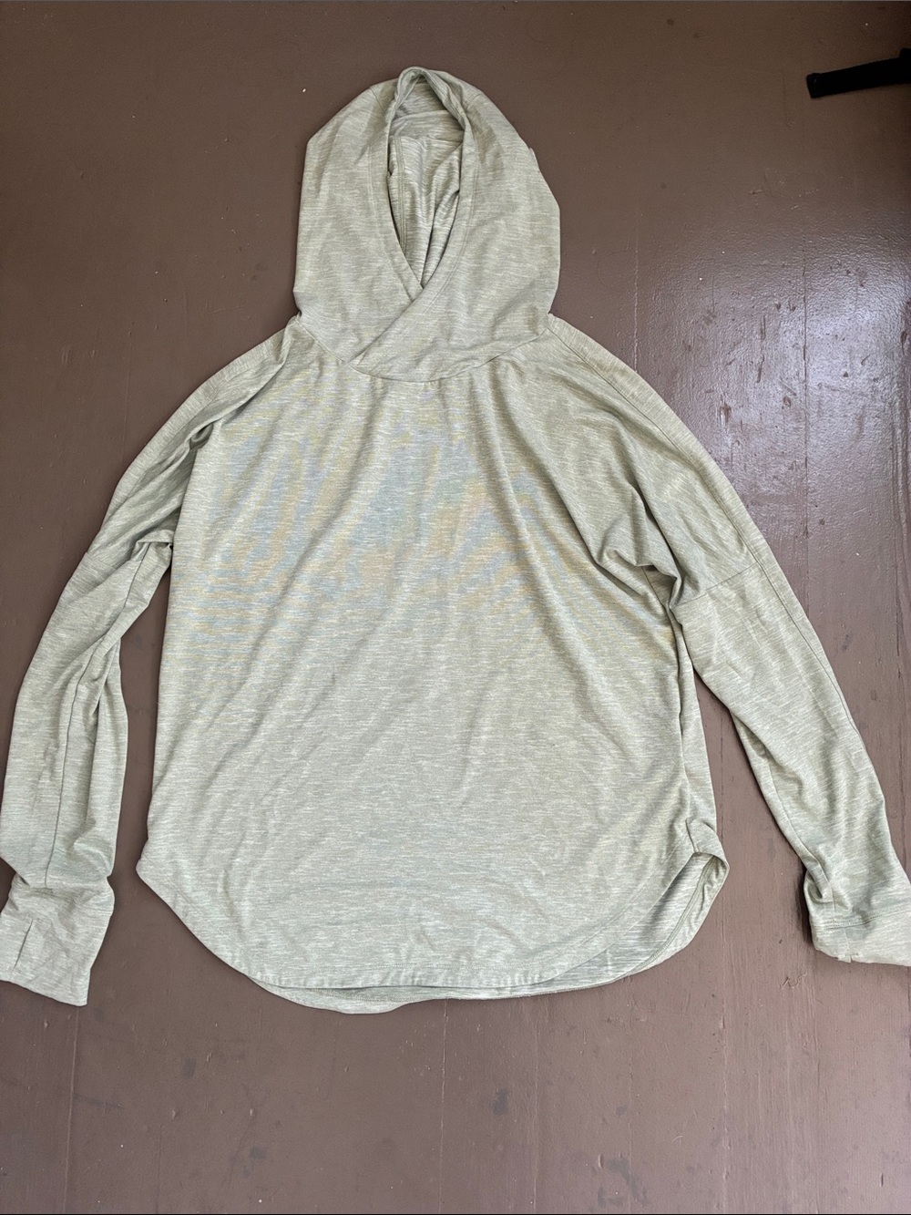 REI Women’s Sahara Shade Hoodie L